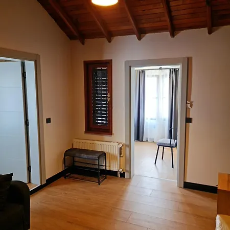 Apartment Lemonade Antalya