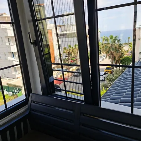 Apartmán Lemonade Antalya
