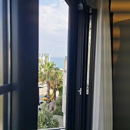 Apartmán Lemonade Antalya