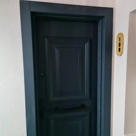Apartmán Lemonade Antalya